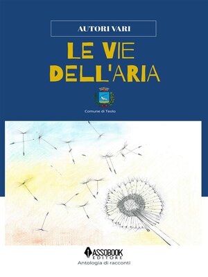 cover image of Le vie dell'aria